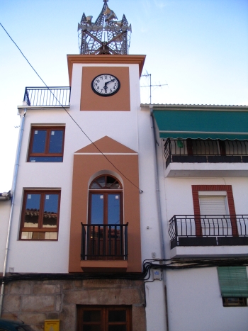 ayuntamiento viejo