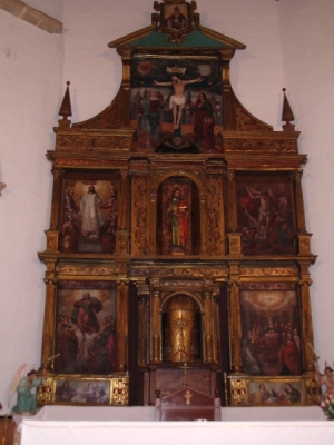 retablo